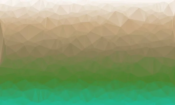 Abstract geometric background with poly pattern — Stock Photo