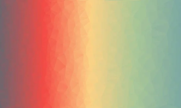 Abstract geometric background with poly pattern — Stock Photo