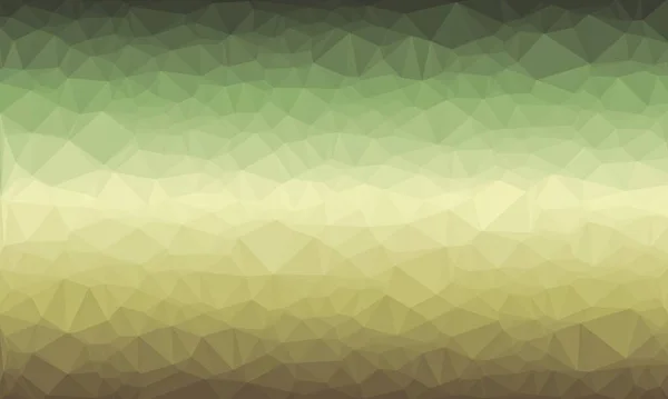 Fond polygonal multicolore minimal — Photo de stock