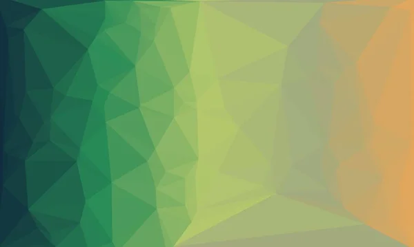 Colorful geometric background with mosaic design — Stock Photo