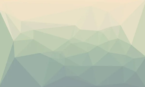 Abstract multicolored background with poly pattern — Stock Photo