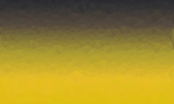 Minimal multicolored polygonal background — Stock Photo
