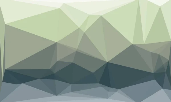 Bunte geometrische Hintergrund mit Mosaik-Design — Stockfoto