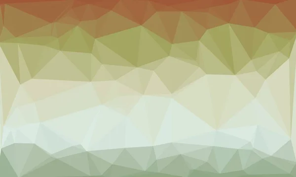 Bunte geometrische Hintergrund mit Mosaik-Design — Stock Photo
