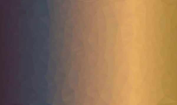 Abstract multicolored background with poly pattern — Stock Photo