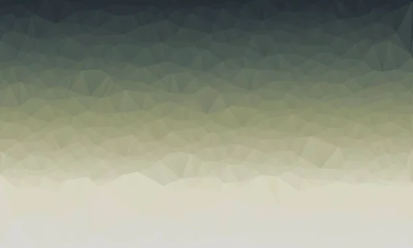 Fondo geométrico abstracto con patrón de poli - foto de stock