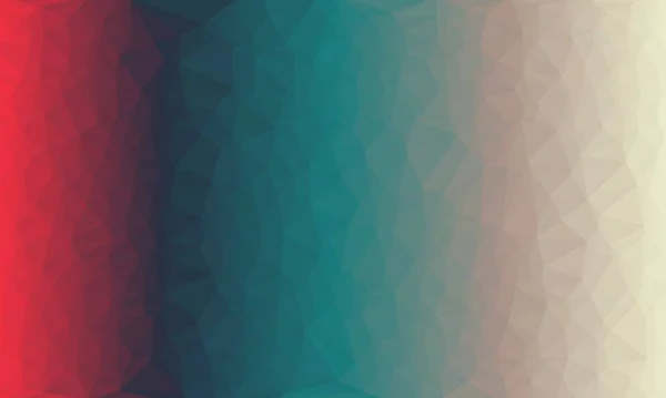 Абстрактный фон с пастельным геометрическим узором — стоковое фото