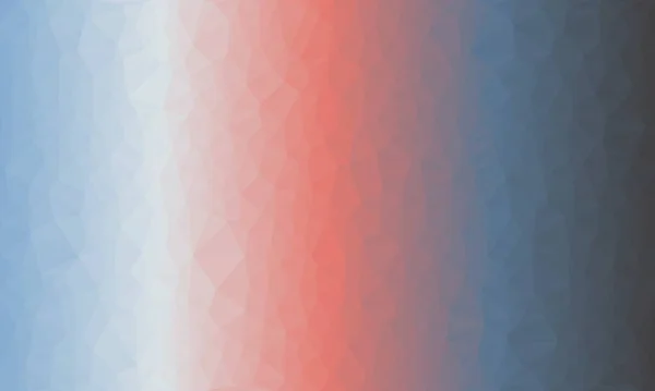 Fond géométrique coloré avec design mosaïque — Photo de stock