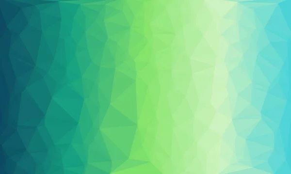 Abstract colorful polygonal background — Stock Photo
