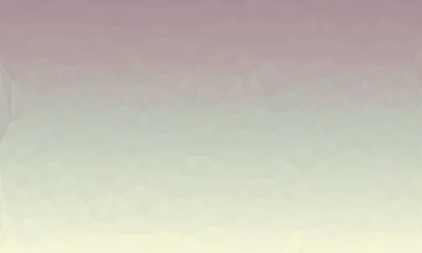 Fond polygonal multicolore minimal — Photo de stock