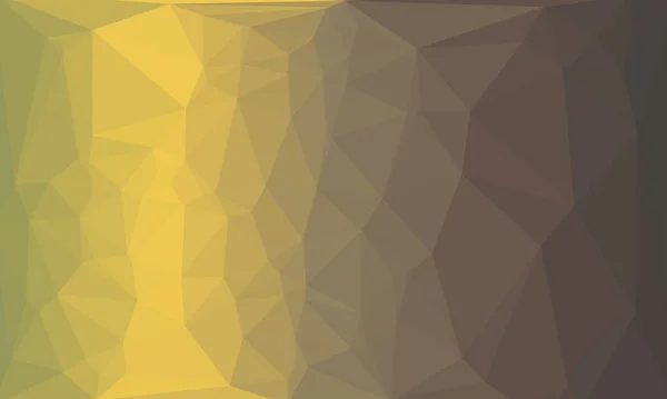 Sfondo geometrico colorato con disegno a mosaico — Foto stock