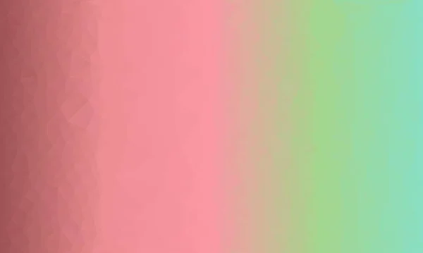 Fondo geométrico abstracto con patrón de poli — Stock Photo