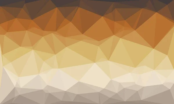 Abstract multicolored background with poly pattern — Stock Photo