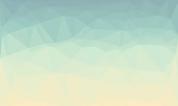 Abstract colorful polygonal background — Stock Photo