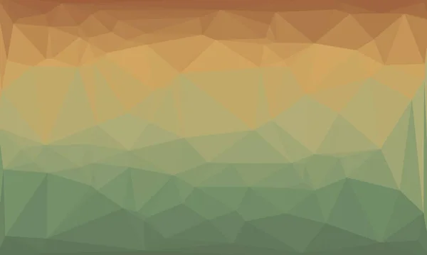 Colorful geometric background with mosaic design — Stock Photo