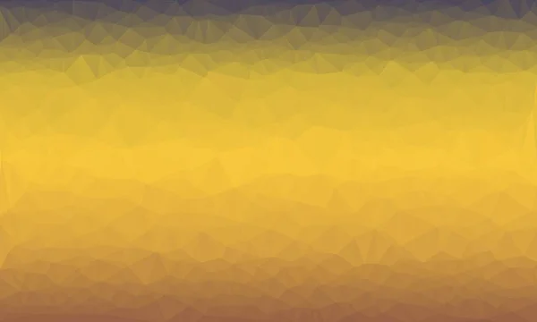 Fond géométrique coloré avec design mosaïque — Photo de stock