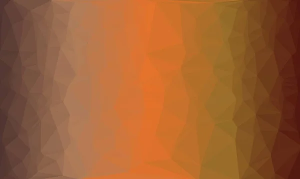 Abstract geometric background with poly pattern — Stock Photo
