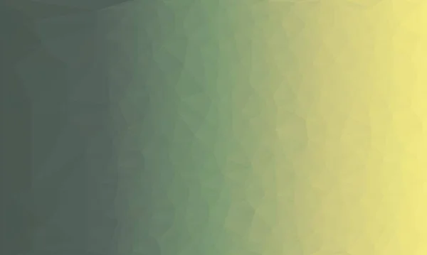 Fundo geométrico colorido com design em mosaico — Stock Photo