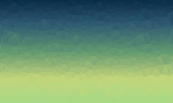 Abstrakte bunte polygonale Hintergrund — Stockfoto