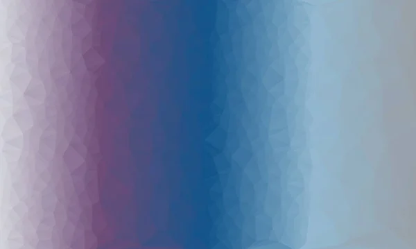 Fondo poligonal colorido abstracto - foto de stock