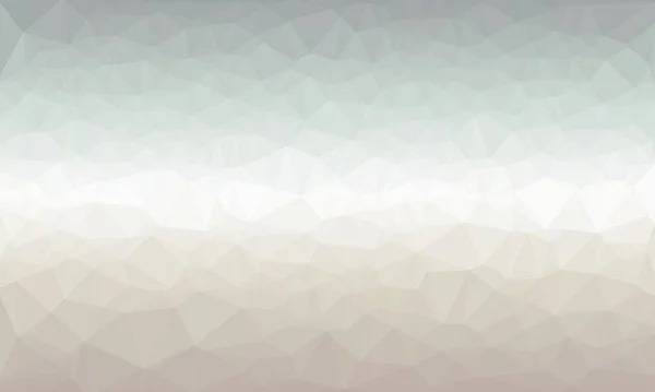 Abstract colorful polygonal background — Stock Photo