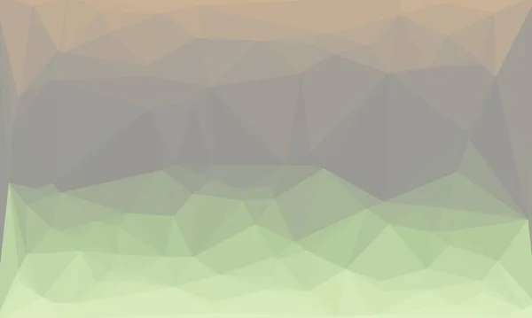 Abstract geometric background with poly pattern — Stock Photo