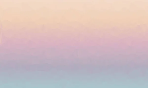 Abstract colorful polygonal background — Stock Photo