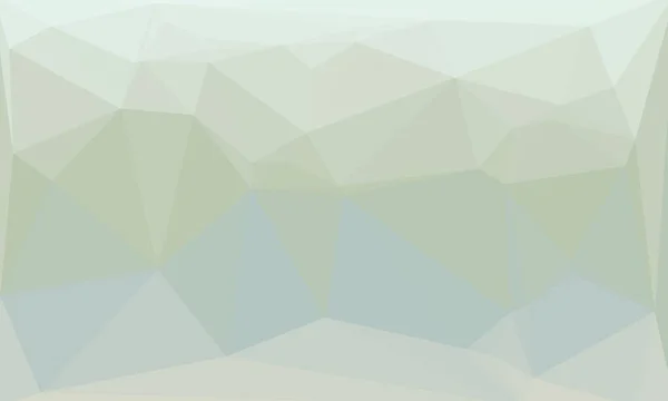 Sfondo geometrico colorato con disegno a mosaico — Foto stock