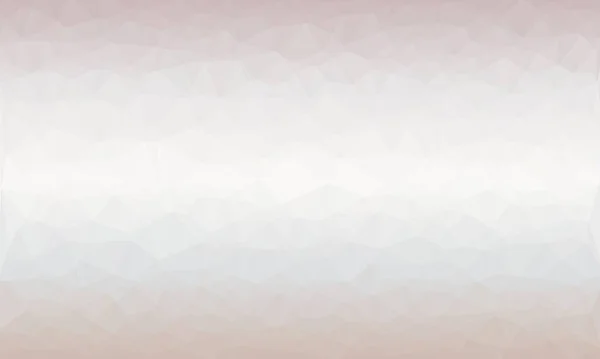Abstrait fond multicolore avec motif poly — Photo de stock