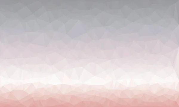 Bunte geometrische Hintergrund mit Mosaik-Design — Stockfoto