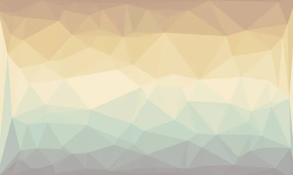 Fond multicolore pastel avec motif géométrique — Photo de stock