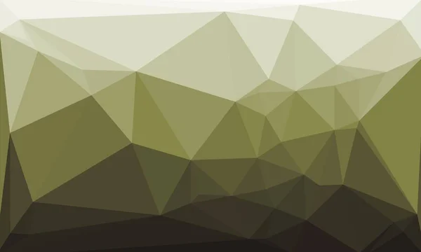 Abstract colorful polygonal background — Stock Photo