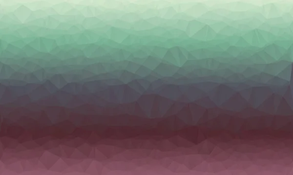 Bunte geometrische Hintergrund mit Mosaik-Design — Stockfoto