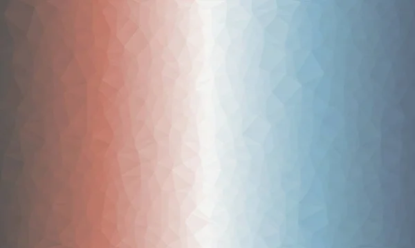 Fond géométrique coloré avec design mosaïque — Photo de stock