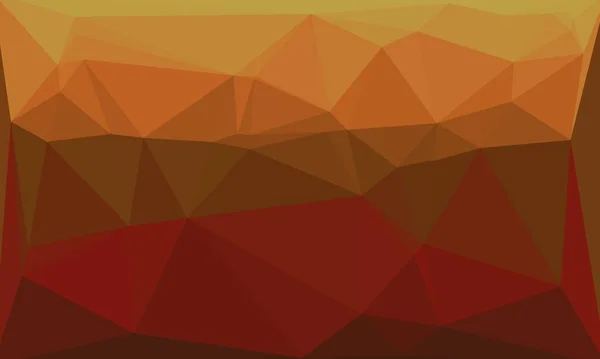 Colorful geometric background with mosaic design — Stock Photo