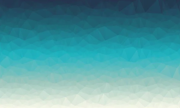 Bunte geometrische Hintergrund mit Mosaik-Design — Stockfoto