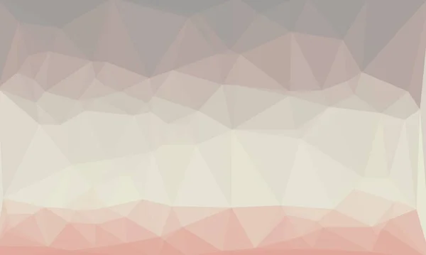 Bunte geometrische Hintergrund mit Mosaik-Design — Stockfoto