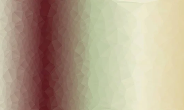 Abstract geometric background with poly pattern — Stock Photo