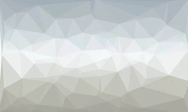 Abstract geometric background with poly pattern — Stock Photo