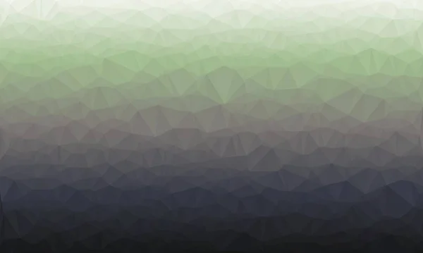 Fondo geométrico abstracto con patrón de poli - foto de stock