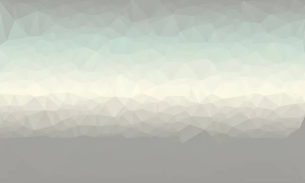 Abstract multicolored background with poly pattern — Stock Photo