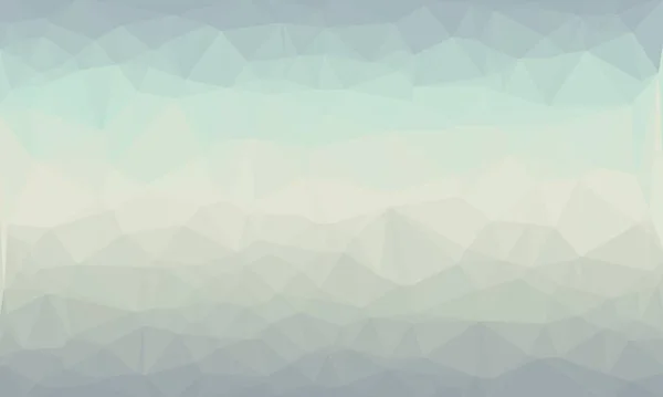Abstract geometric background with poly pattern — Stock Photo