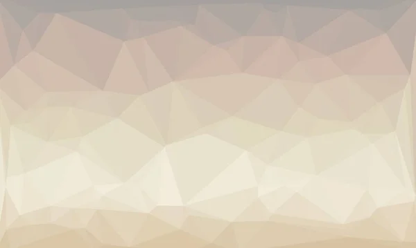 Abstract colorful polygonal background — Stock Photo