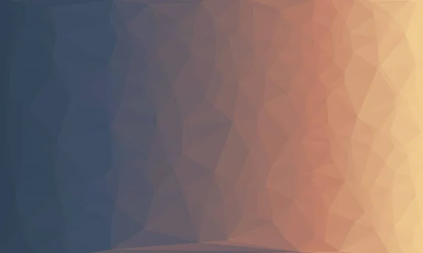Abstract geometric background with poly pattern — Stock Photo