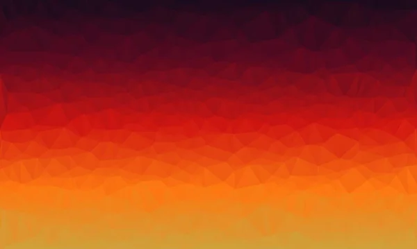 Astratto colorato sfondo poligonale — Foto stock
