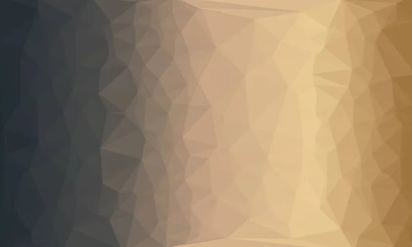 Sfondo geometrico colorato con disegno a mosaico — Foto stock