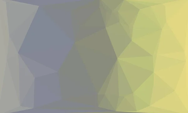 Abstract multicolored background with poly pattern — Stock Photo
