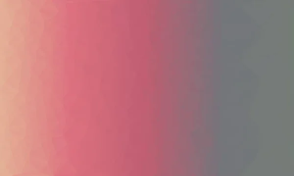 Fond polygonal multicolore minimal — Photo de stock