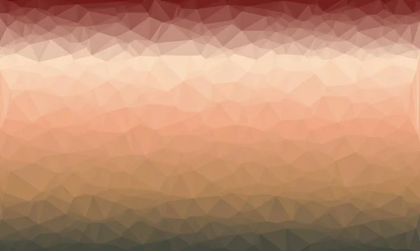 Colorful geometric background with mosaic design — Stock Photo