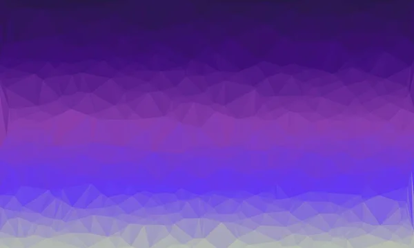 Colorful geometric background with mosaic design — Stock Photo